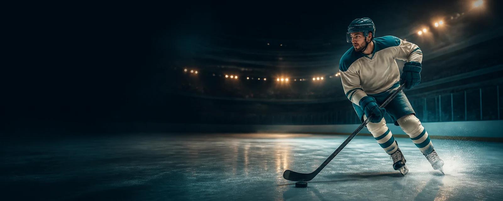 Australian ice hockey player